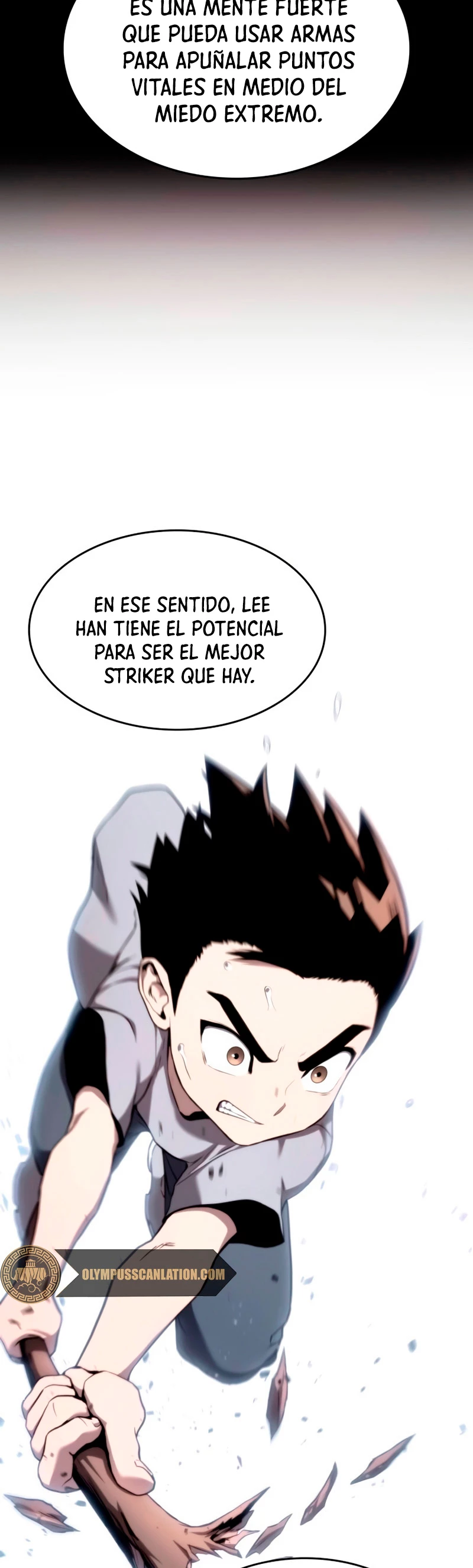 Asesino de Dragones capítulo 6, página 9