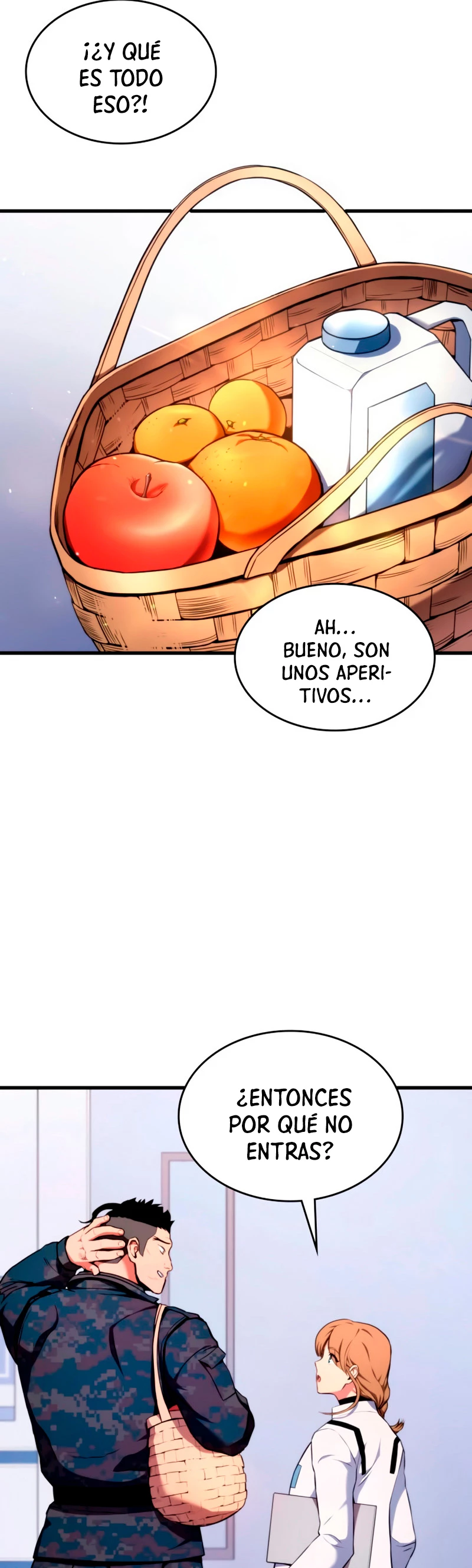 Asesino de Dragones capítulo 6, página 15