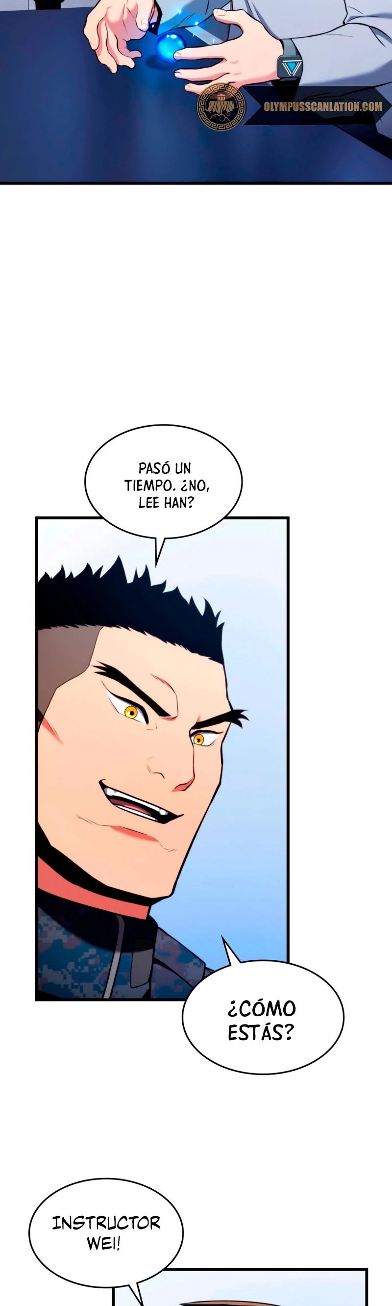 Asesino de Dragones capítulo 6, página 23