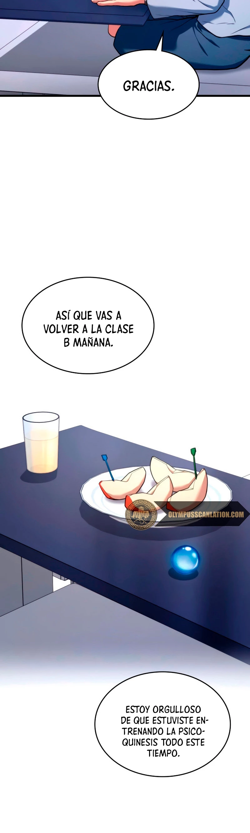 Asesino de Dragones capítulo 6, página 25