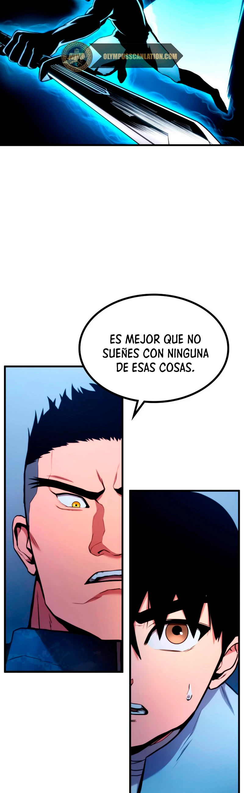 Asesino de Dragones capítulo 6, página 34