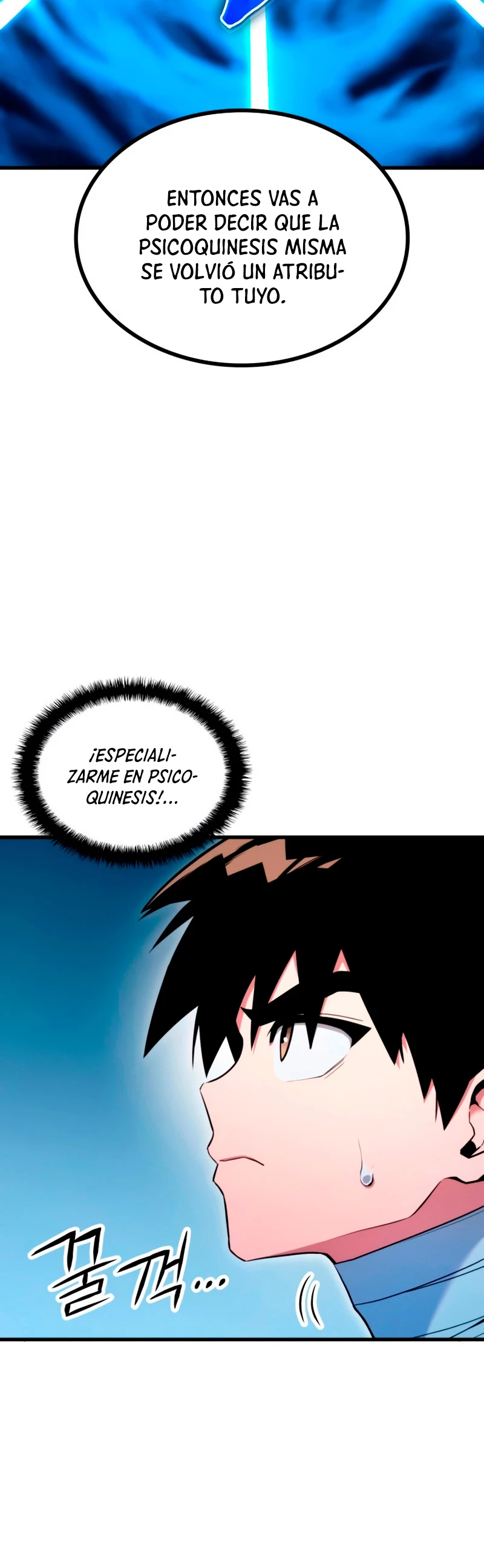 Asesino de Dragones capítulo 6, página 38