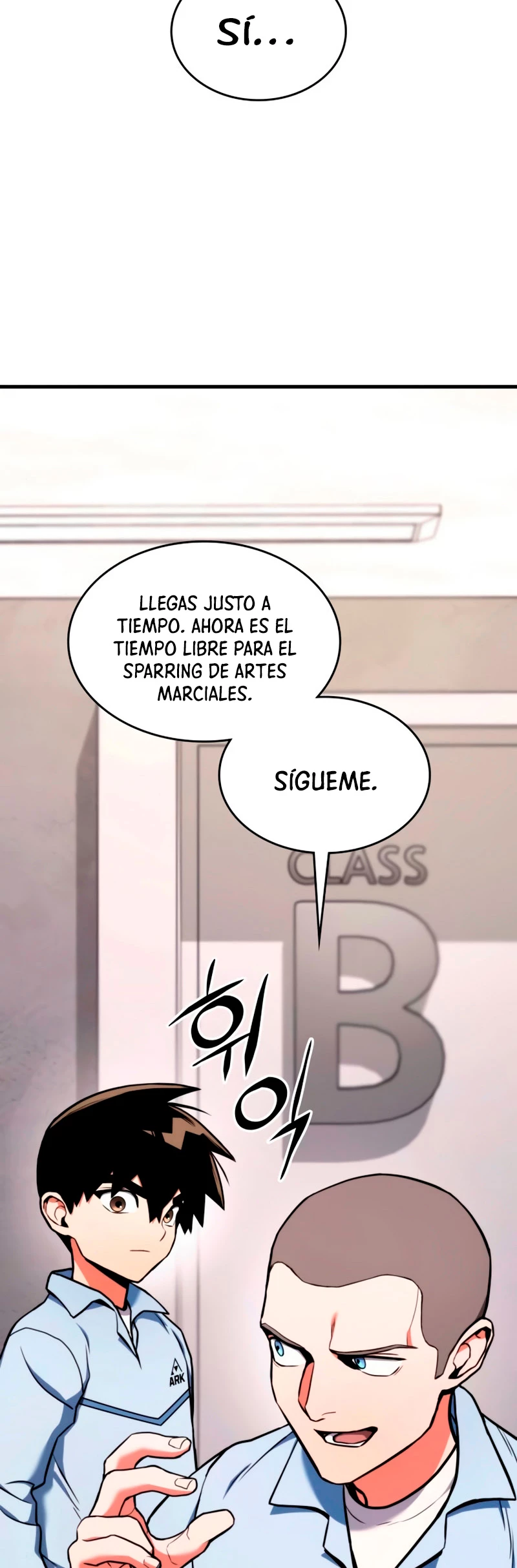 Asesino de Dragones capítulo 6, página 51