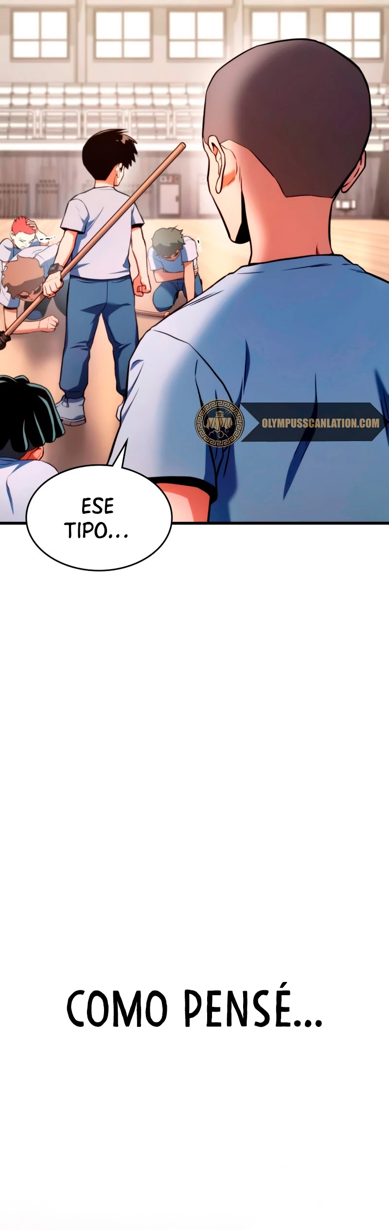 Asesino de Dragones capítulo 6, página 65