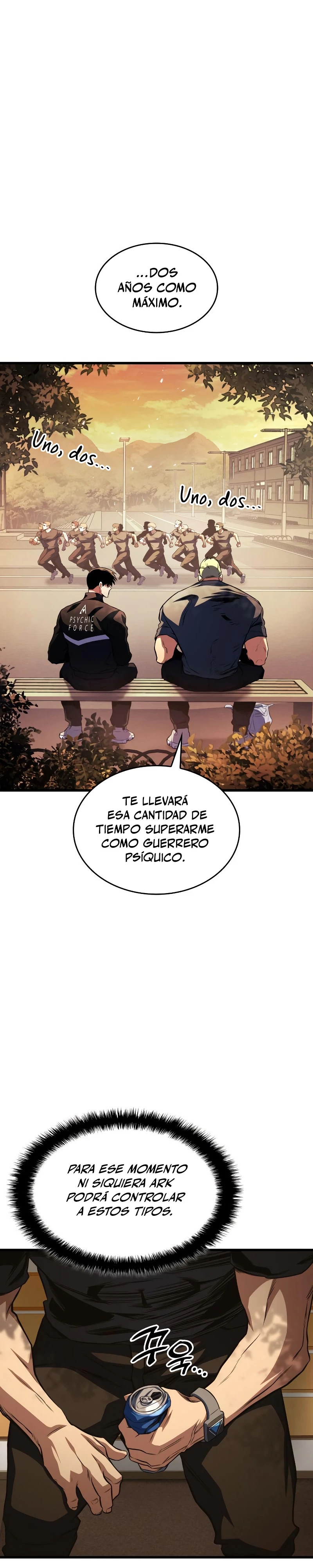 Asesino de Dragones capítulo 51, página 7