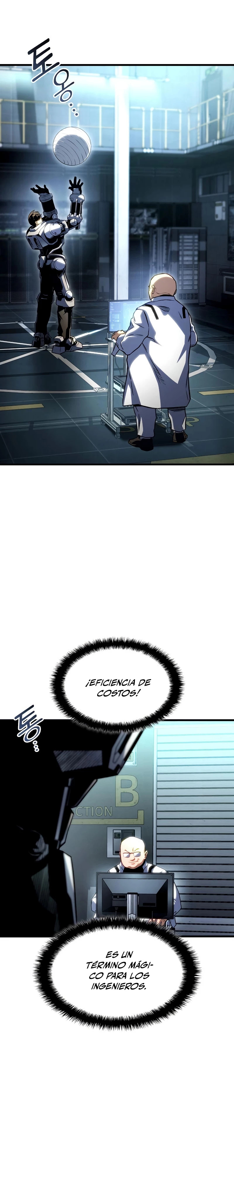 Asesino de Dragones capítulo 51, página 12
