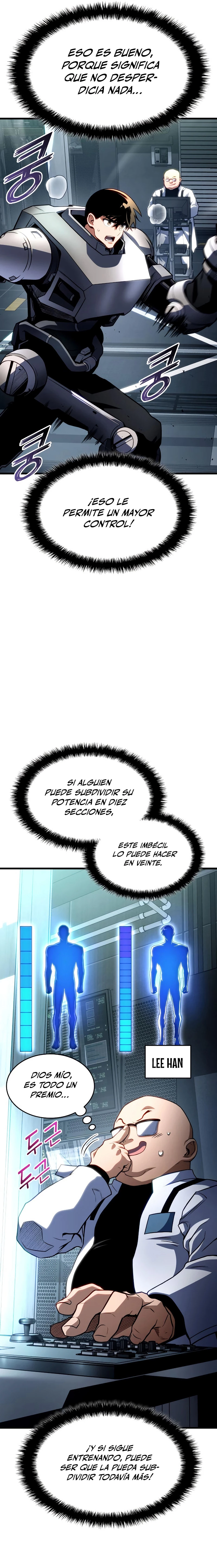 Asesino de Dragones capítulo 51, página 14