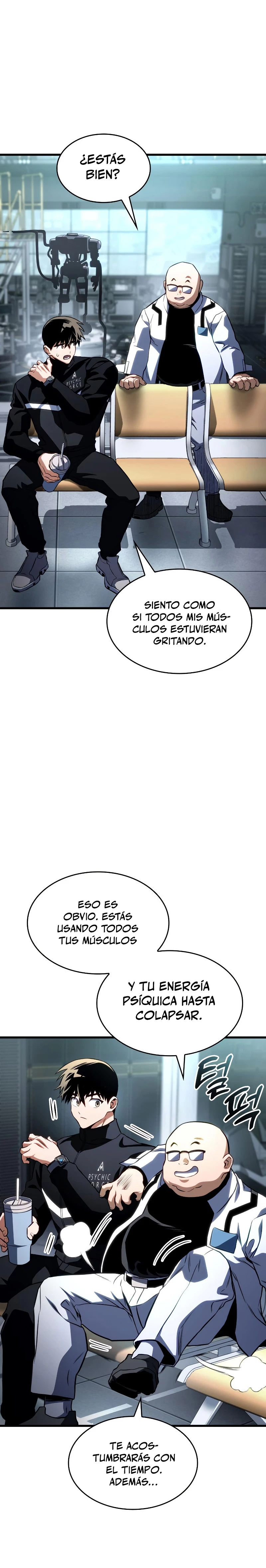 Asesino de Dragones capítulo 51, página 18