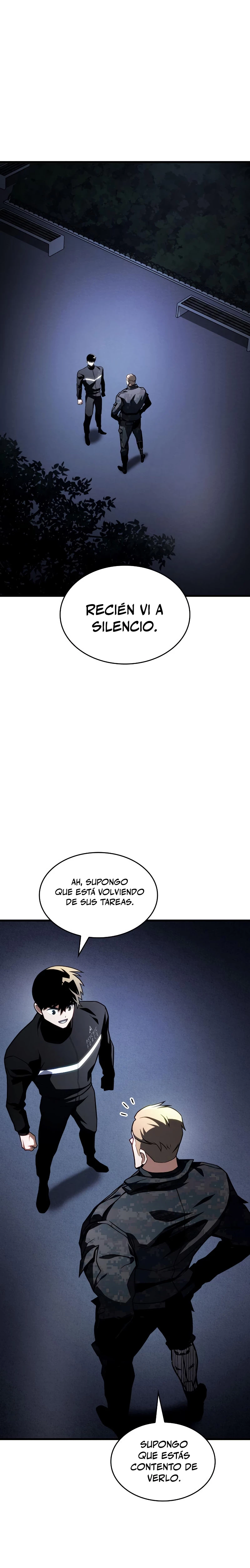 Asesino de Dragones capítulo 51, página 23