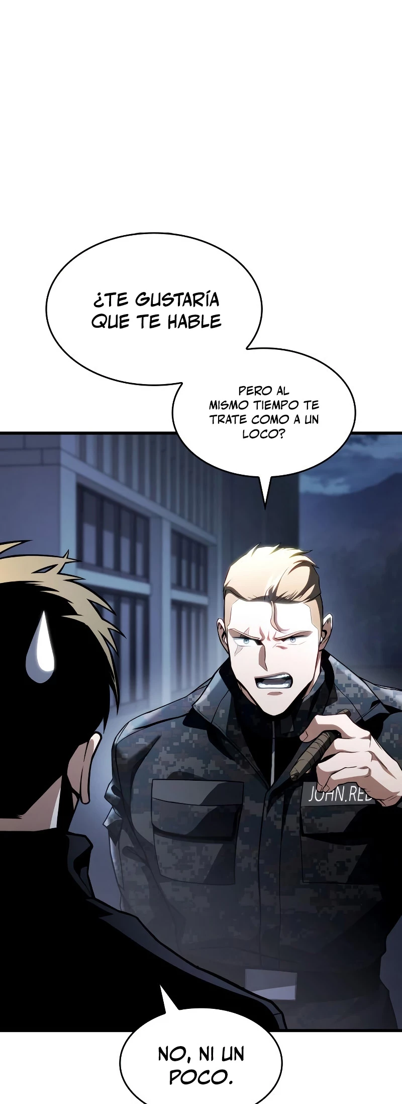 Asesino de Dragones capítulo 51, página 27