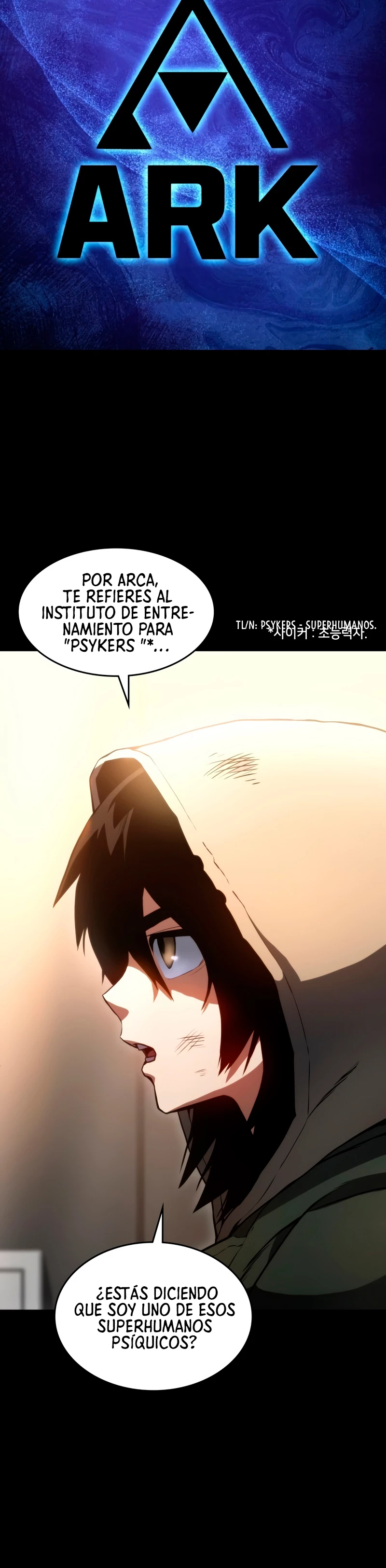 Asesino de Dragones capítulo 1, página 27