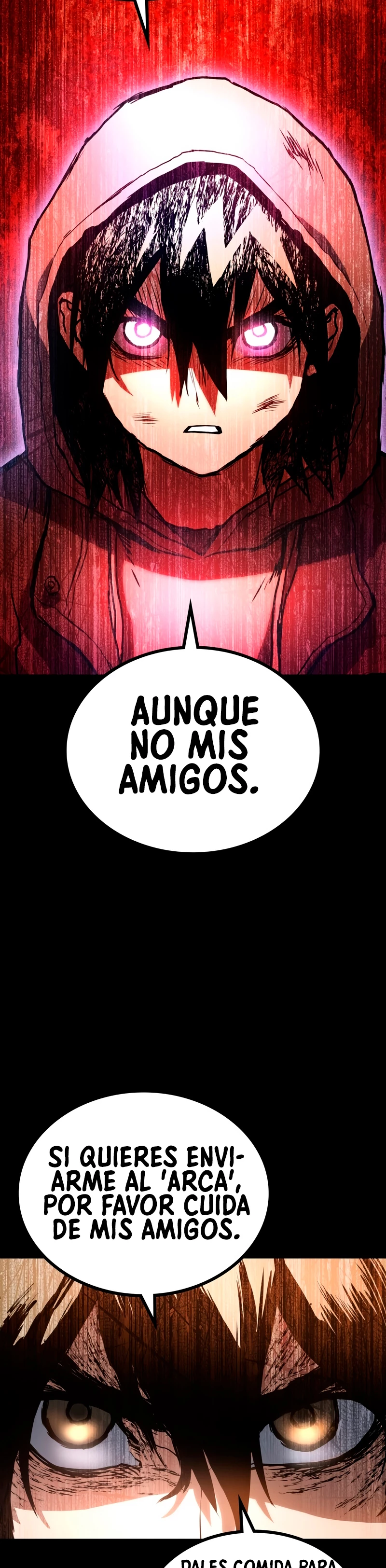 Asesino de Dragones capítulo 1, página 29