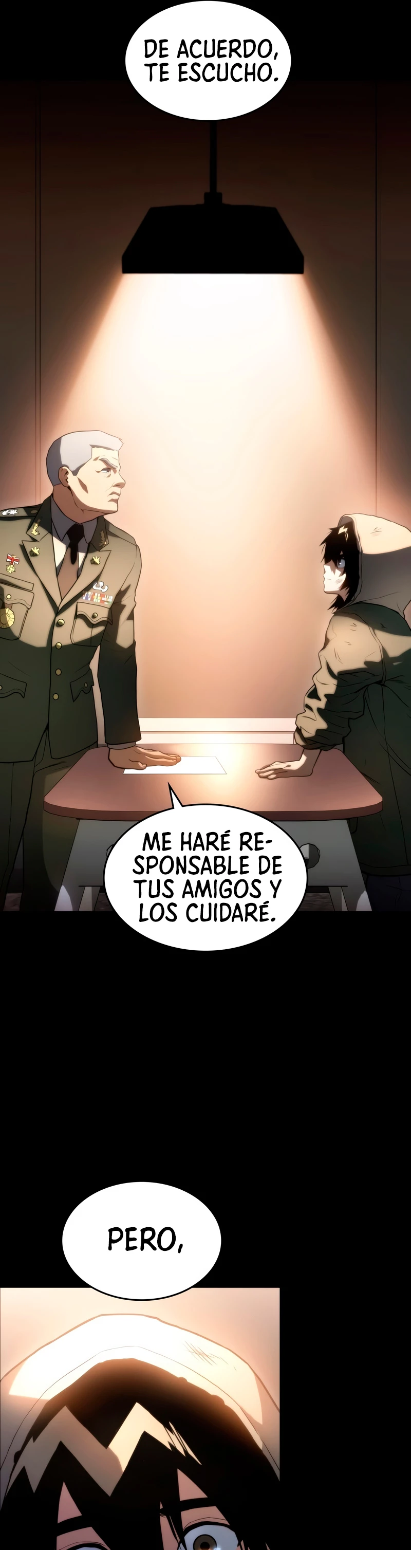 Asesino de Dragones capítulo 1, página 31