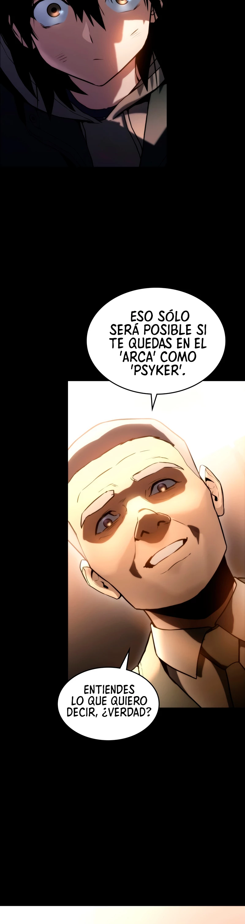 Asesino de Dragones capítulo 1, página 32