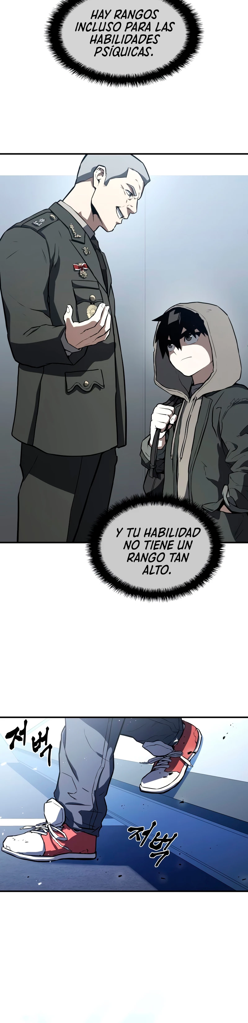 Asesino de Dragones capítulo 1, página 38