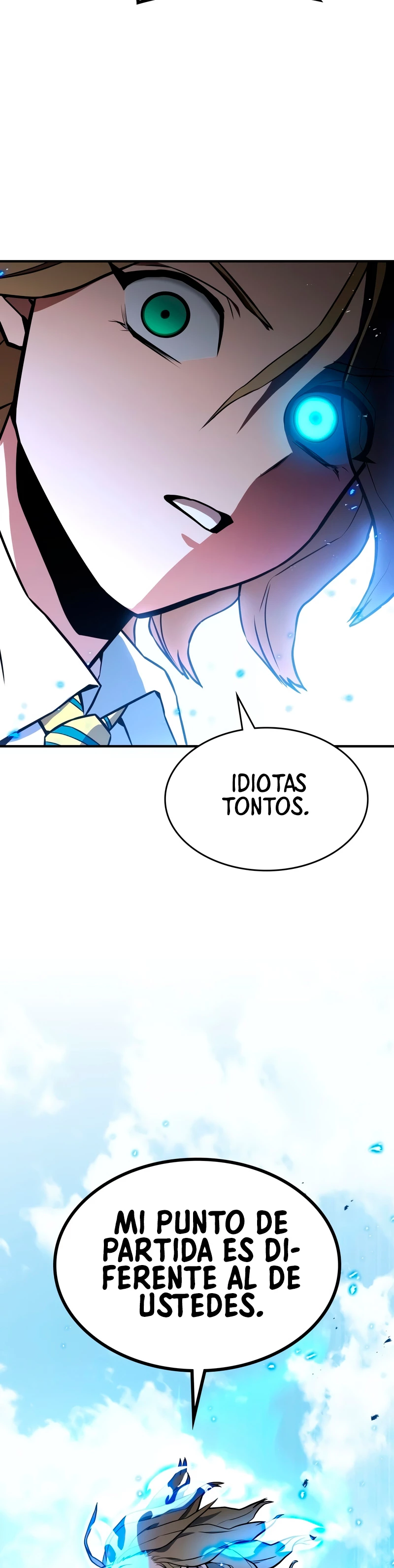 Asesino de Dragones capítulo 1, página 47