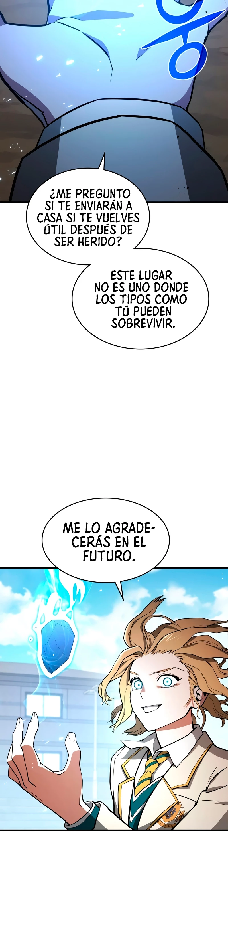 Asesino de Dragones capítulo 1, página 51