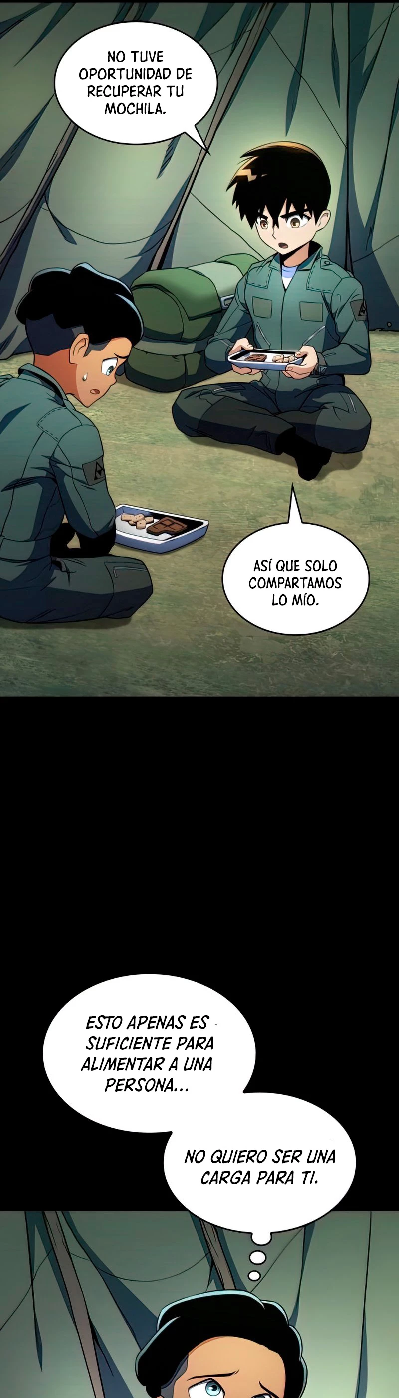 Asesino de Dragones capítulo 10, página 7