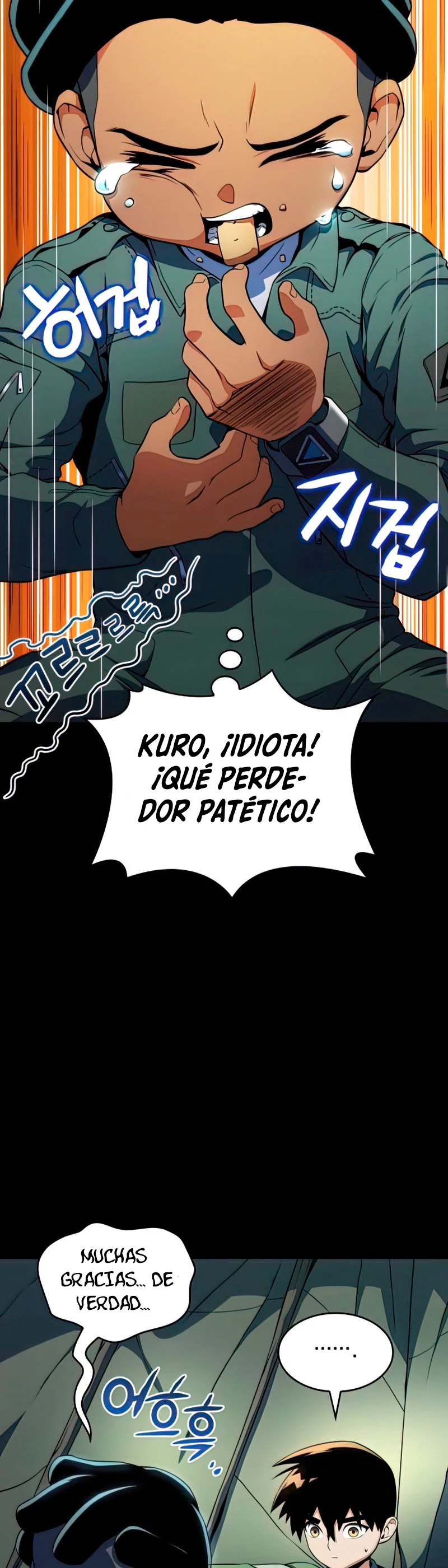 Asesino de Dragones capítulo 10, página 9