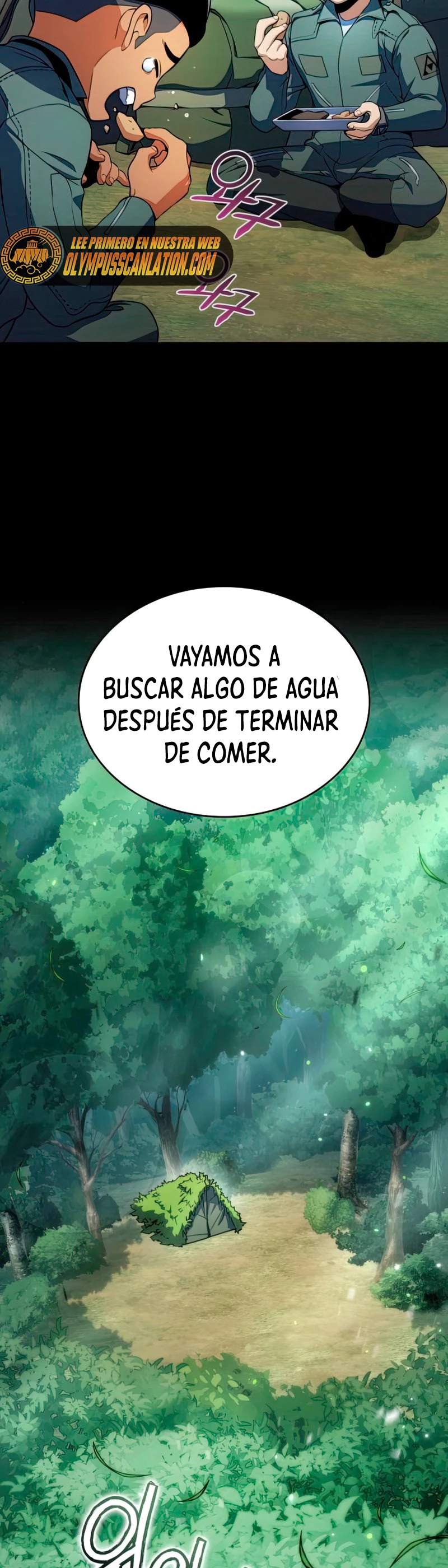 Asesino de Dragones capítulo 10, página 10