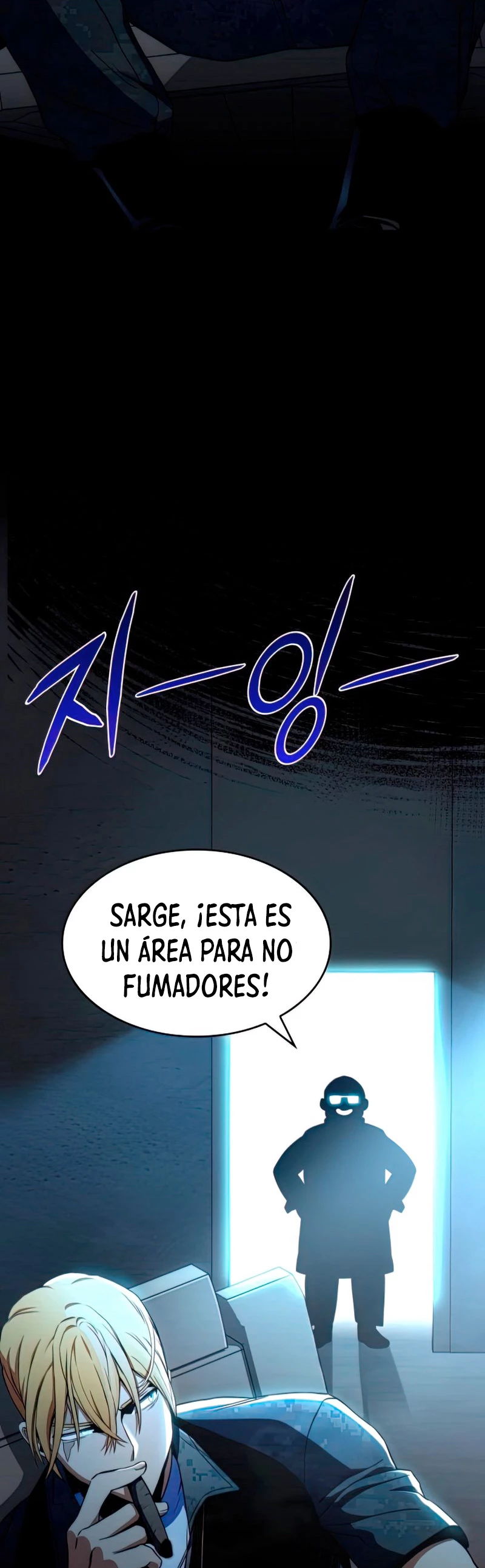 Asesino de Dragones capítulo 10, página 15