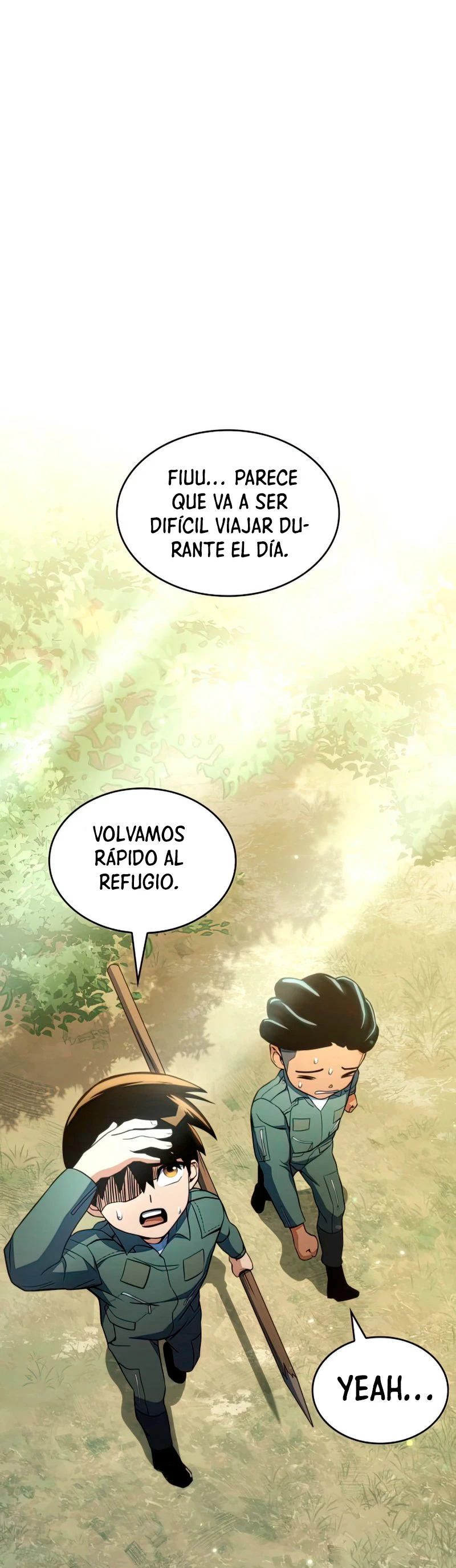 Asesino de Dragones capítulo 10, página 22