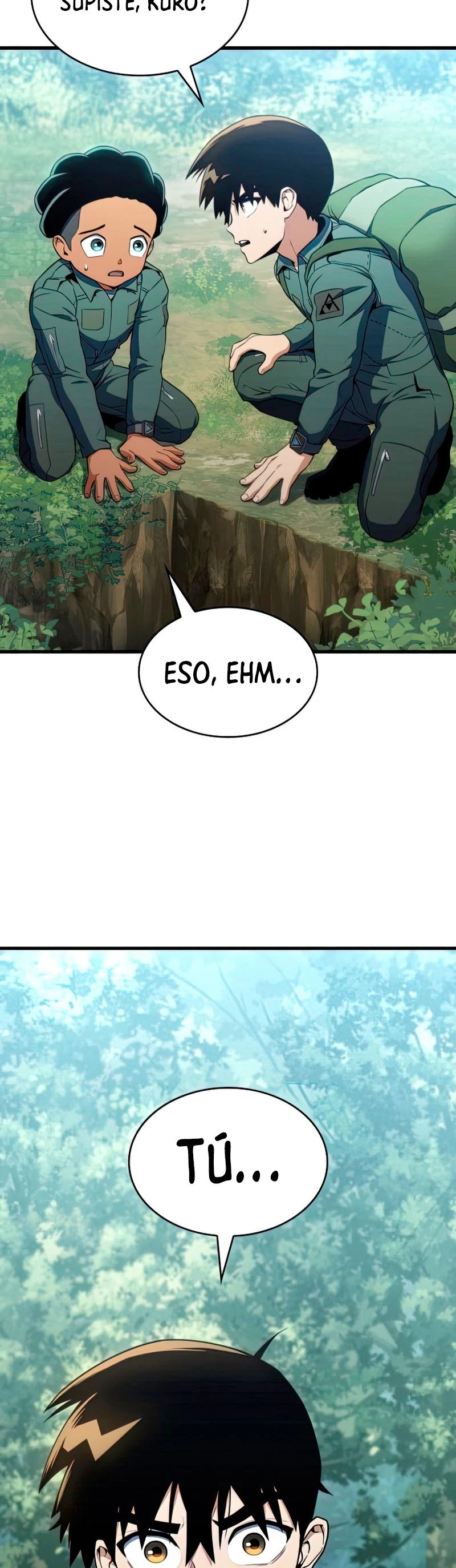 Asesino de Dragones capítulo 10, página 28