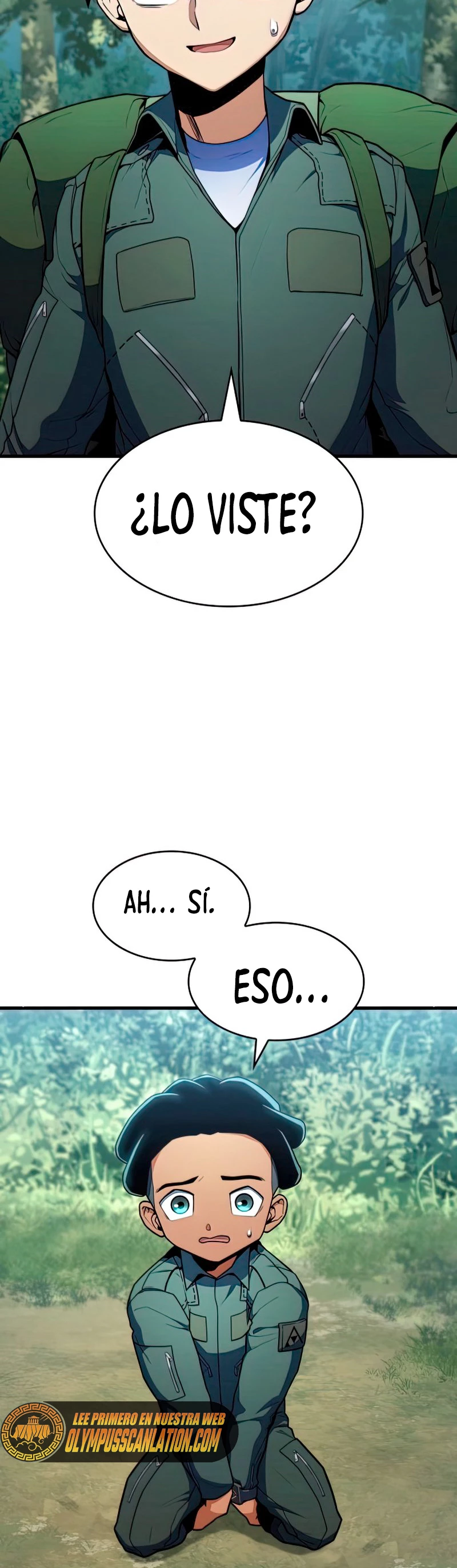 Asesino de Dragones capítulo 10, página 29
