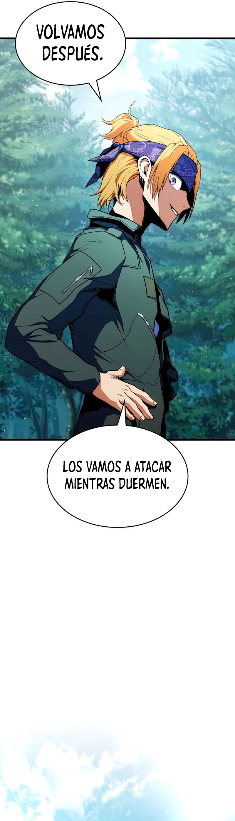 Asesino de Dragones capítulo 10, página 37