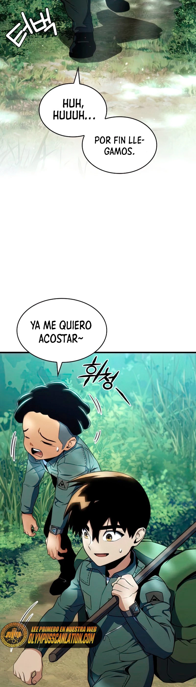 Asesino de Dragones capítulo 10, página 39