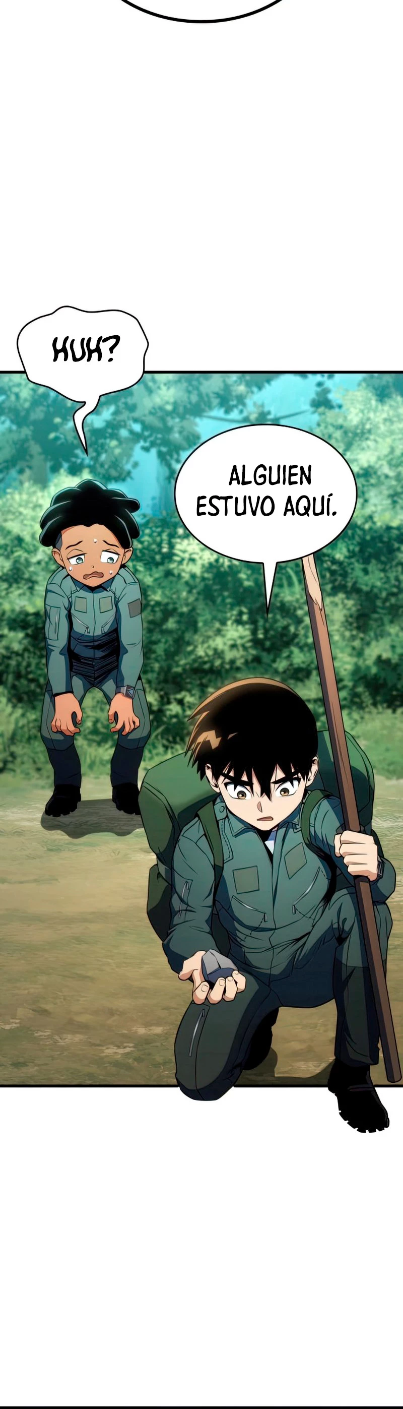 Asesino de Dragones capítulo 10, página 41
