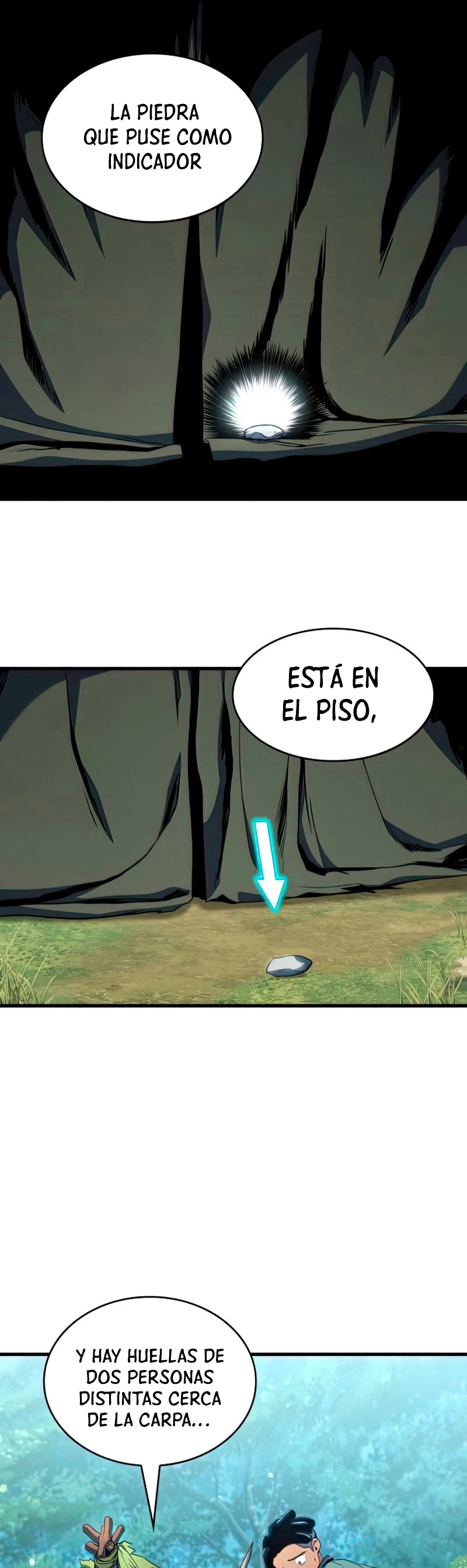 Asesino de Dragones capítulo 10, página 42