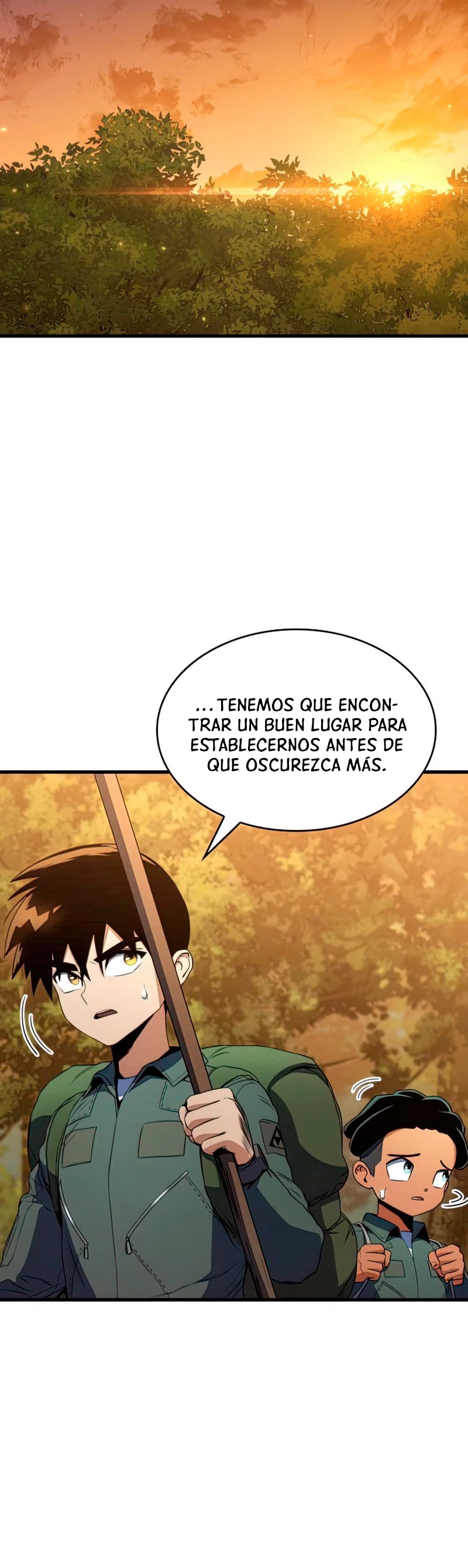 Asesino de Dragones capítulo 10, página 46
