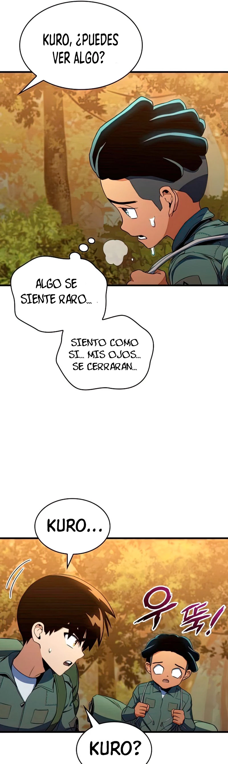 Asesino de Dragones capítulo 10, página 47