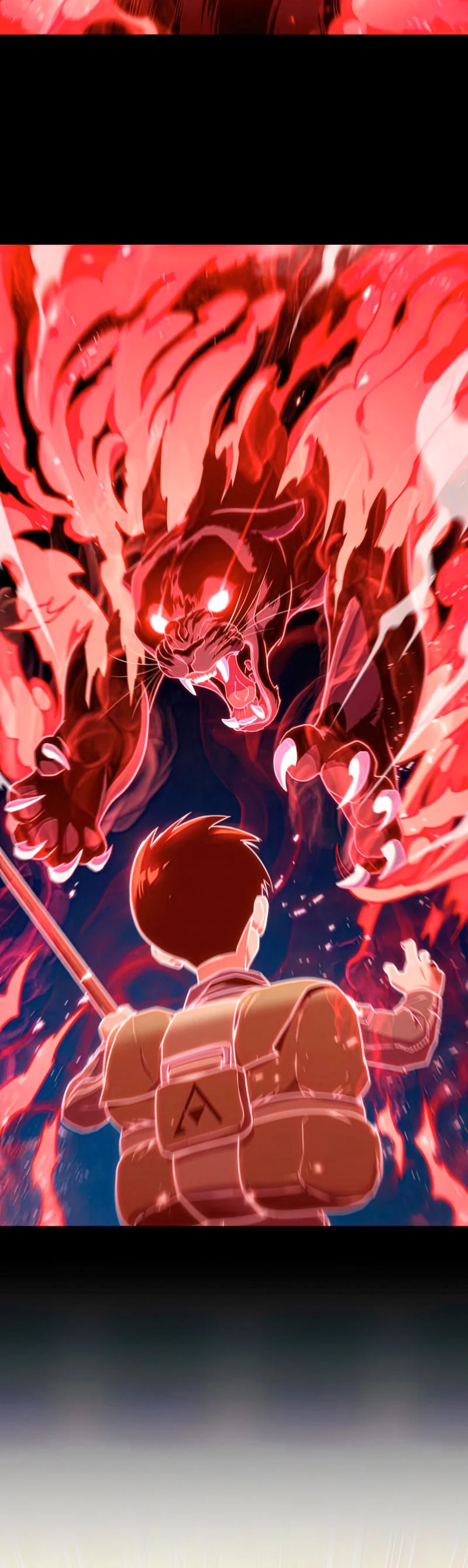 Asesino de Dragones capítulo 10, página 51