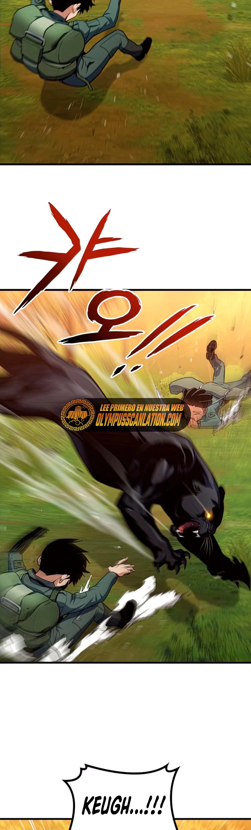 Asesino de Dragones capítulo 10, página 54
