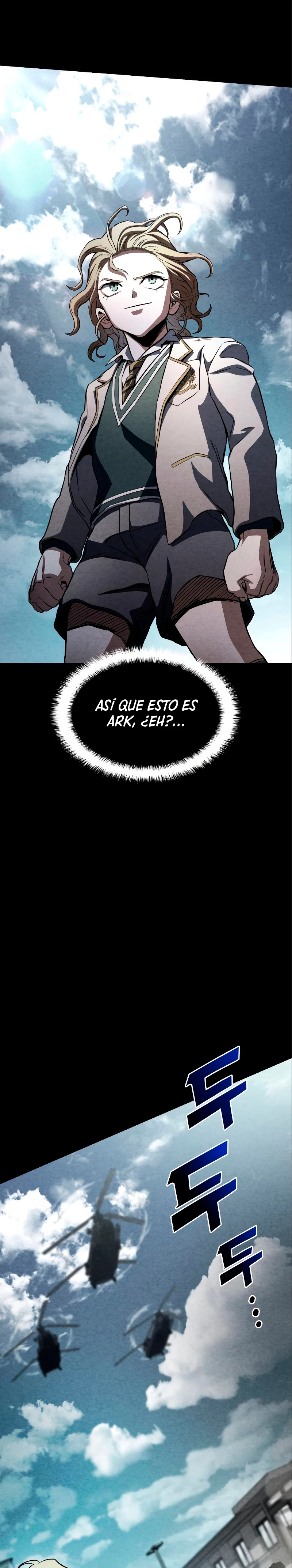 Asesino de Dragones capítulo 52, página 7