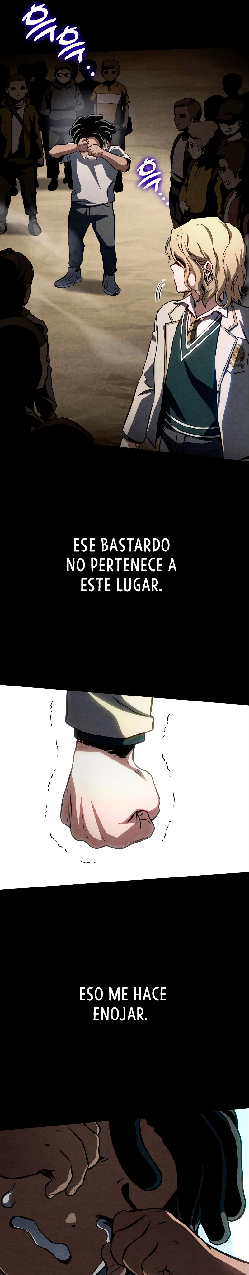 Asesino de Dragones capítulo 52, página 10