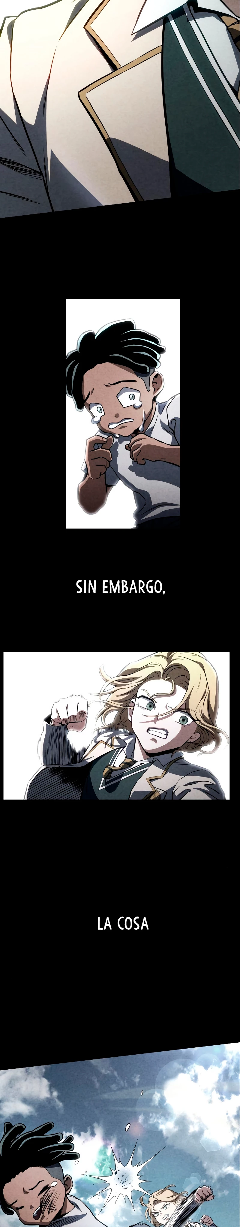 Asesino de Dragones capítulo 52, página 12