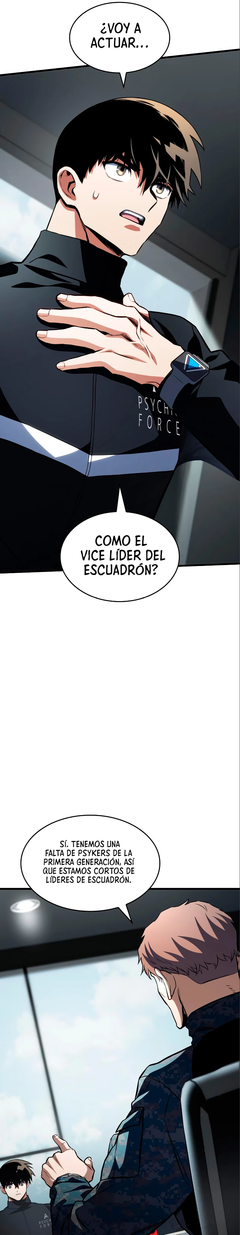 Asesino de Dragones capítulo 52, página 22