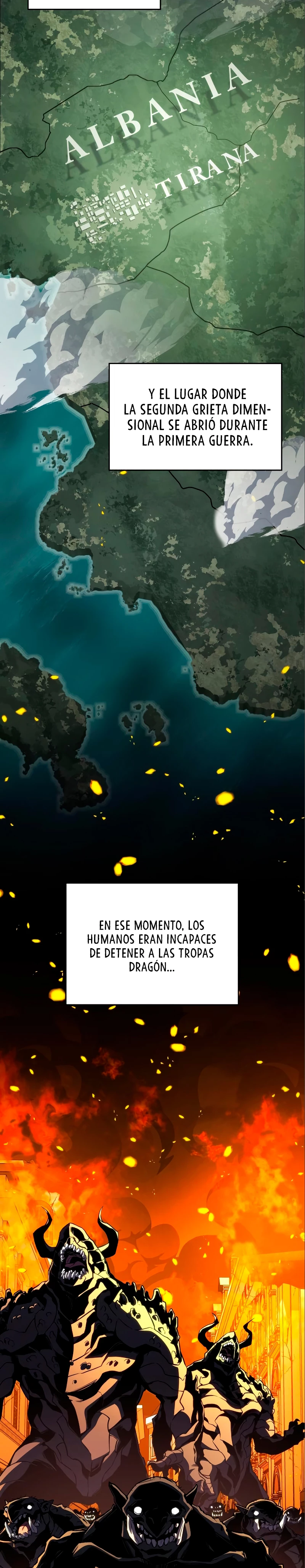 Asesino de Dragones capítulo 52, página 24