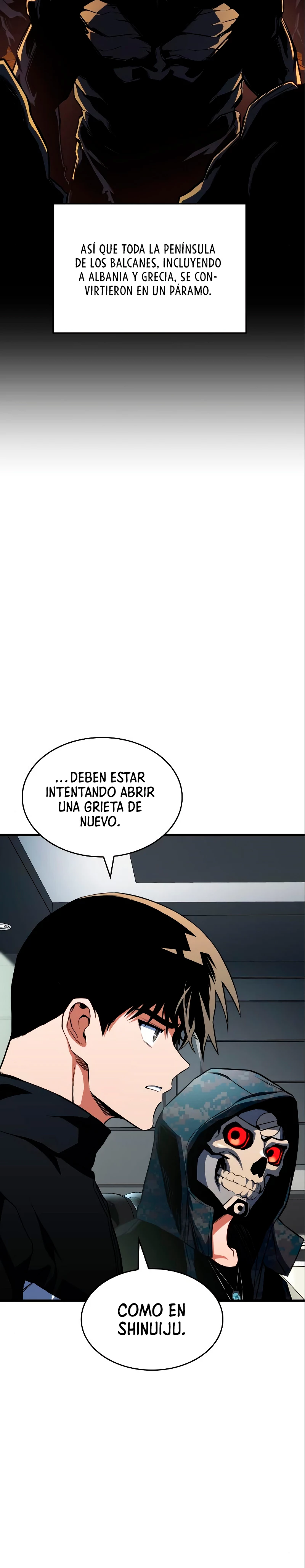 Asesino de Dragones capítulo 52, página 25
