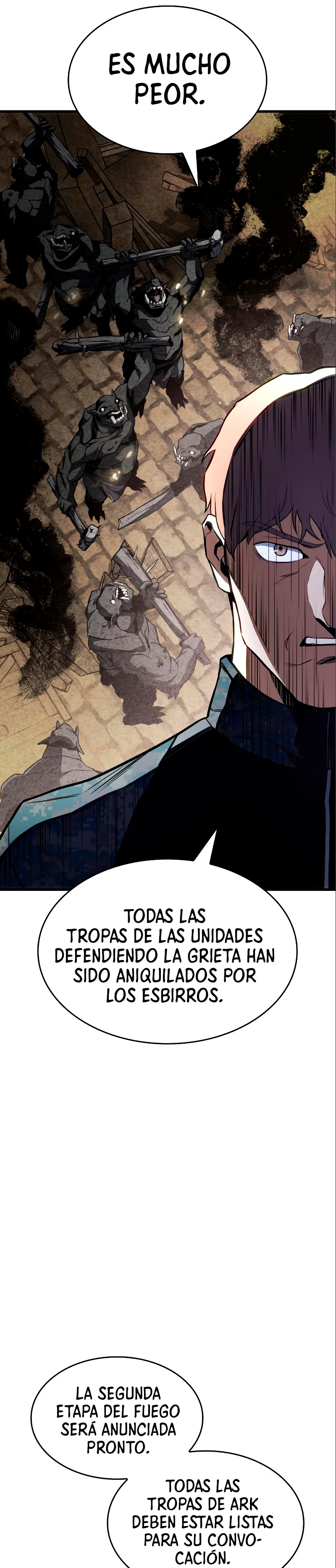 Asesino de Dragones capítulo 52, página 26