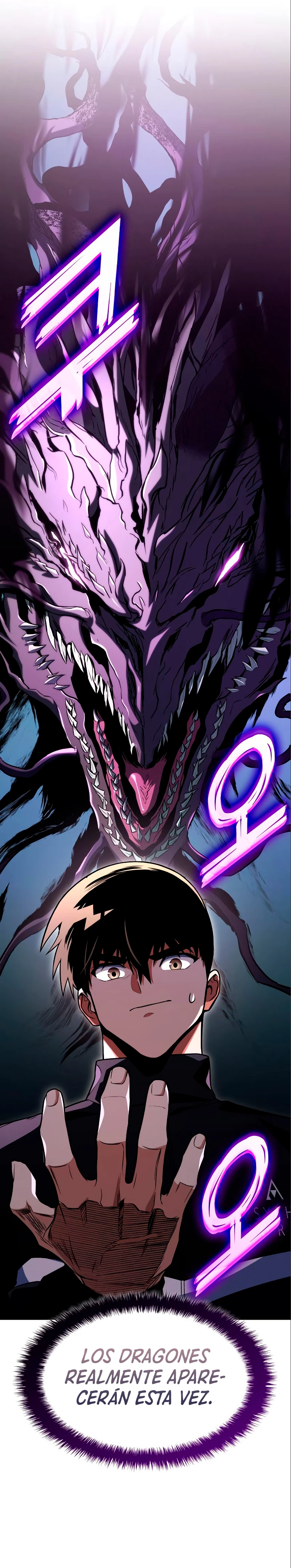 Asesino de Dragones capítulo 52, página 30