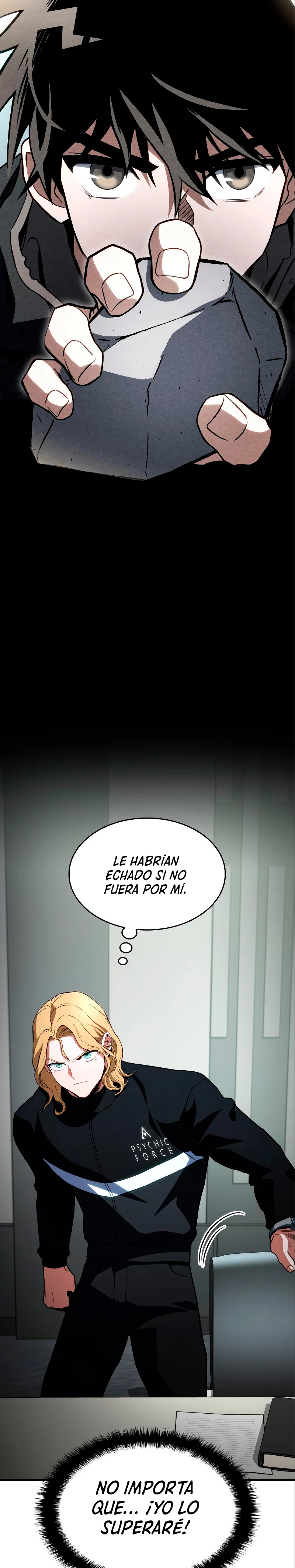 Asesino de Dragones capítulo 52, página 35
