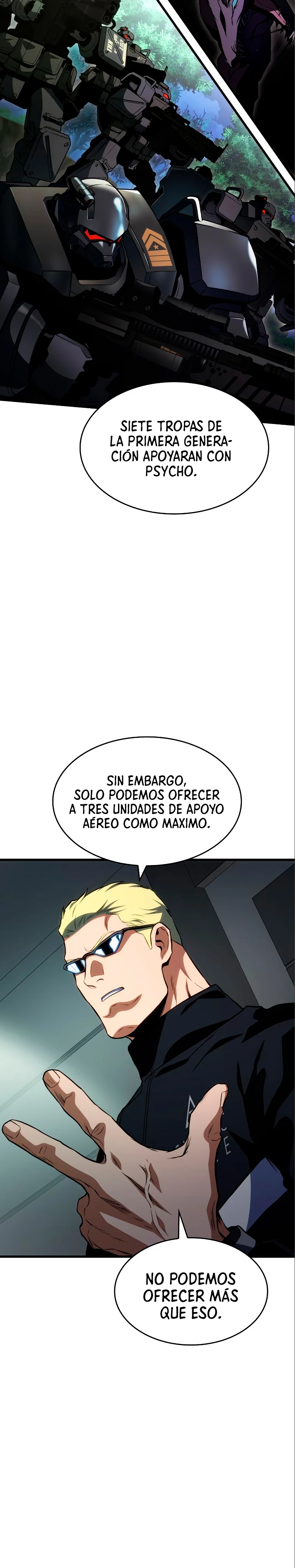 Asesino de Dragones capítulo 52, página 37