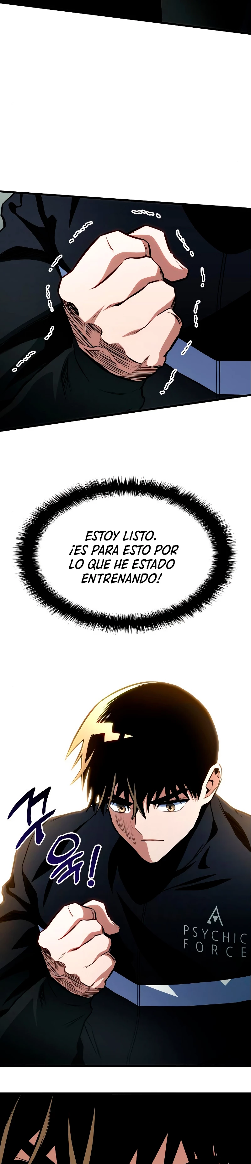 Asesino de Dragones capítulo 52, página 39