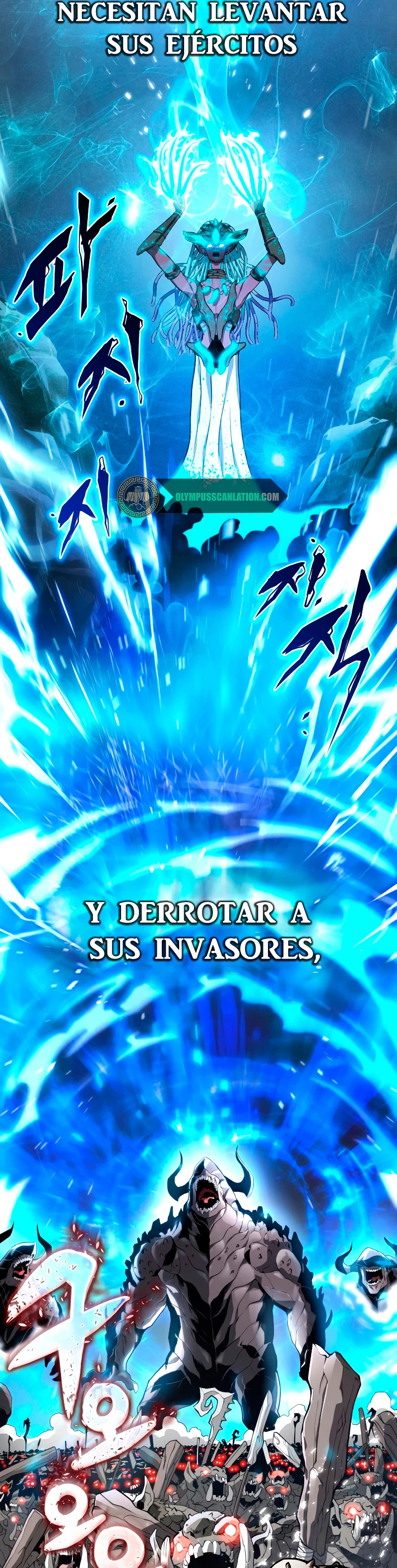 Asesino de Dragones capítulo 0, página 9