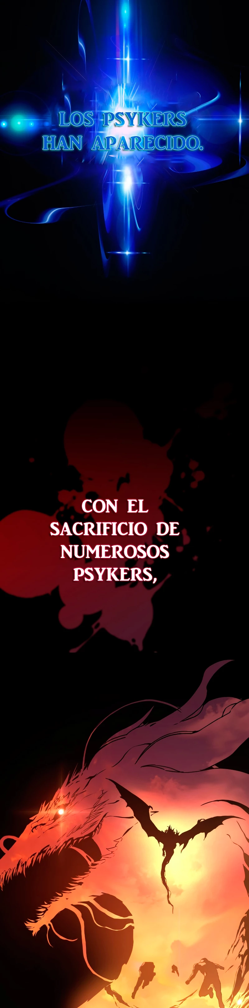 Asesino de Dragones capítulo 0, página 14