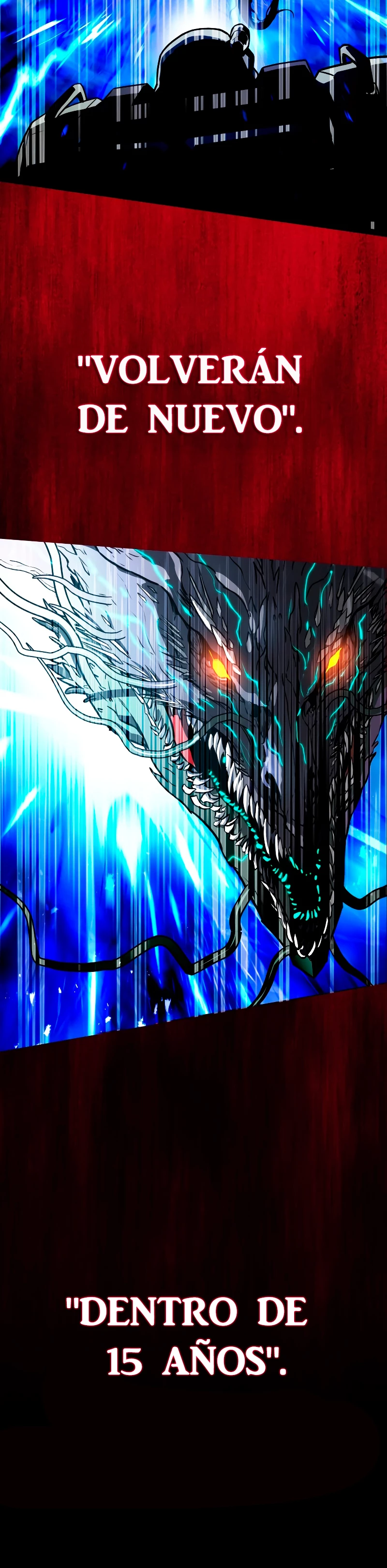 Asesino de Dragones capítulo 0, página 15